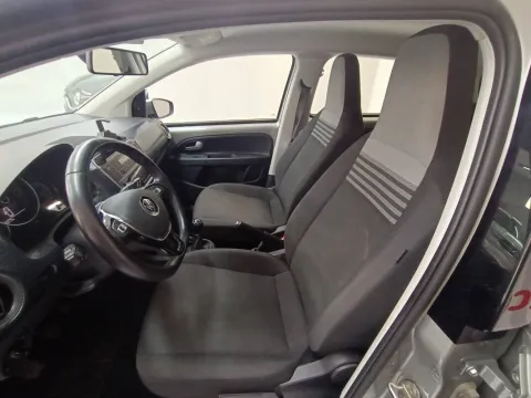 Volkswagen up! 5p 1.0 Move up! 60cv my20 - Immagine 11