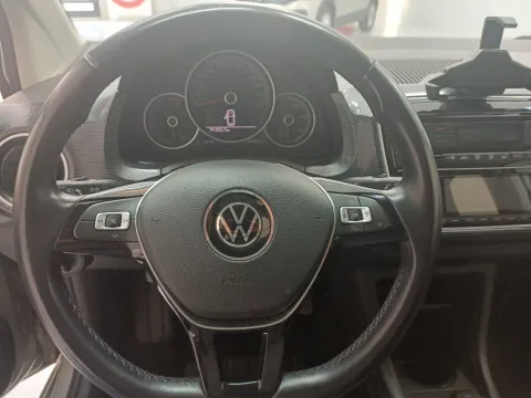 Volkswagen up! 5p 1.0 Move up! 60cv my20 - Immagine 14