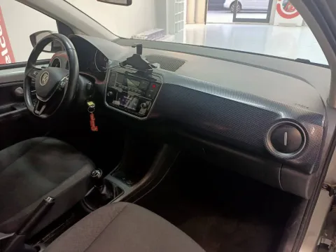 Volkswagen up! 5p 1.0 Move up! 60cv my20 - Immagine 24