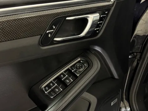 Porsche Macan 3.6 Turbo 400cv pdk my16 - Immagine 11