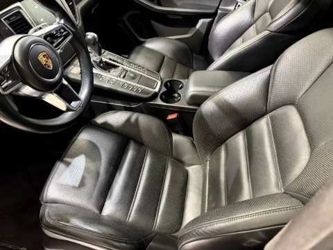 Porsche Macan 3.6 Turbo 400cv pdk my16 - Immagine 14