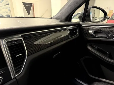 Porsche Macan 3.6 Turbo 400cv pdk my16 - Immagine 19