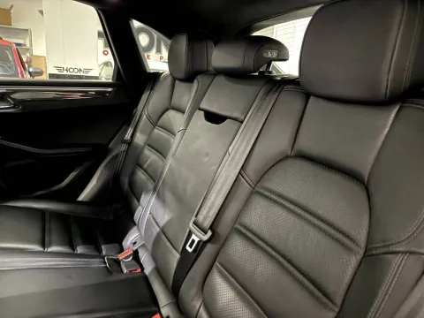Porsche Macan 3.6 Turbo 400cv pdk my16 - Immagine 20