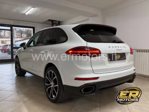 Porsche Cayenne 3.0 Platinum Edition tiptronic - Immagine 7