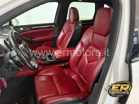 Porsche Cayenne 3.0 Platinum Edition tiptronic - Immagine 11