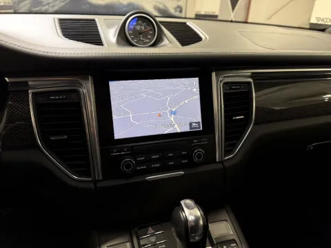 Porsche Macan 3.6 Turbo 400cv pdk my16 - Immagine 26