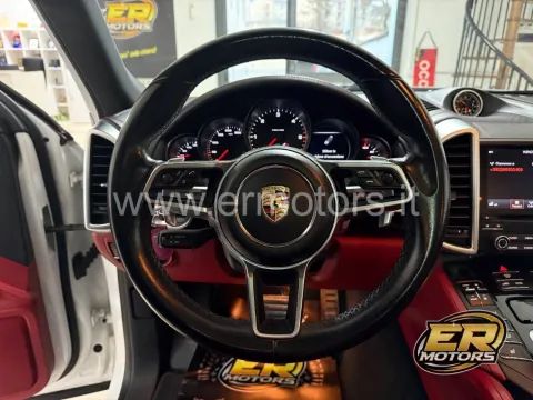 Porsche Cayenne 3.0 Platinum Edition tiptronic - Immagine 13
