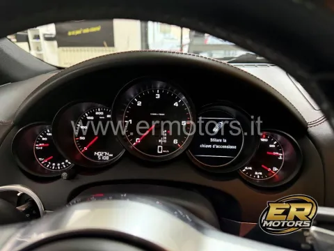 Porsche Cayenne 3.0 Platinum Edition tiptronic - Immagine 14
