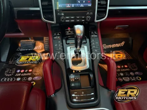 Porsche Cayenne 3.0 Platinum Edition tiptronic - Immagine 15