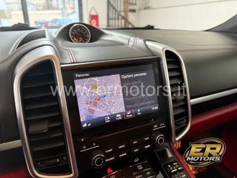 Porsche Cayenne 3.0 Platinum Edition tiptronic - Immagine 16