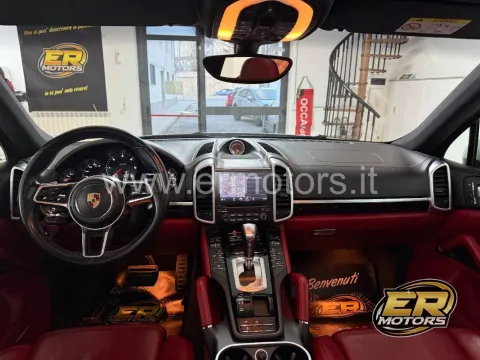 Porsche Cayenne 3.0 Platinum Edition tiptronic - Immagine 19