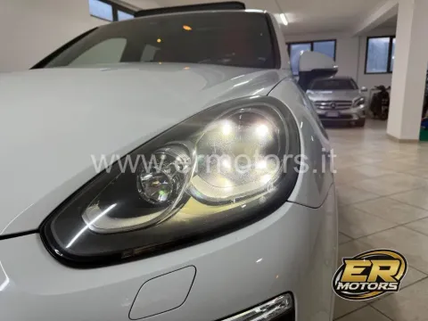 Porsche Cayenne 3.0 Platinum Edition tiptronic - Immagine 20