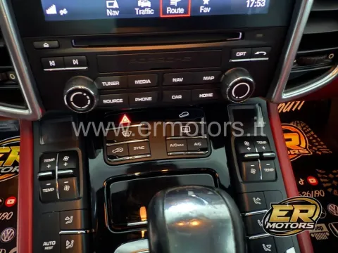 Porsche Cayenne 3.0 Platinum Edition tiptronic - Immagine 22