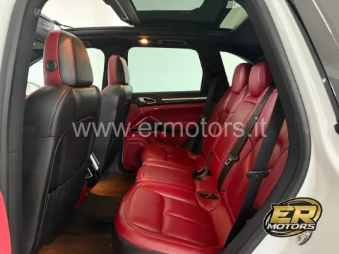 Porsche Cayenne 3.0 Platinum Edition tiptronic - Immagine 25