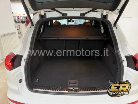 Porsche Cayenne 3.0 Platinum Edition tiptronic - Immagine 26