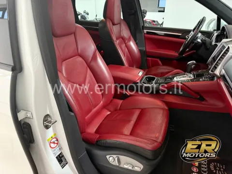 Porsche Cayenne 3.0 Platinum Edition tiptronic - Immagine 29