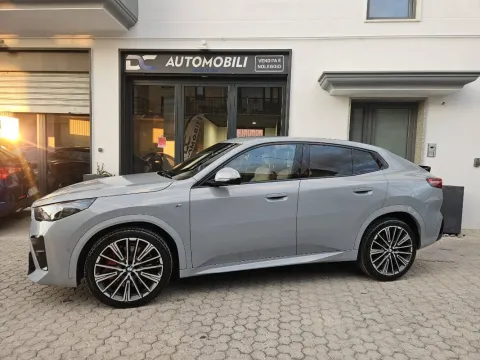 BMW X2 sdrive 18d MSport Pro auto - Immagine 1