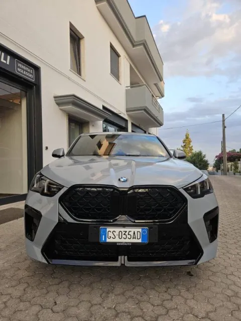 BMW X2 sdrive 18d MSport Pro auto - Immagine 2