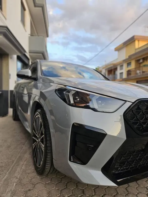 BMW X2 sdrive 18d MSport Pro auto - Immagine 4