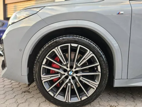 BMW X2 sdrive 18d MSport Pro auto - Immagine 6