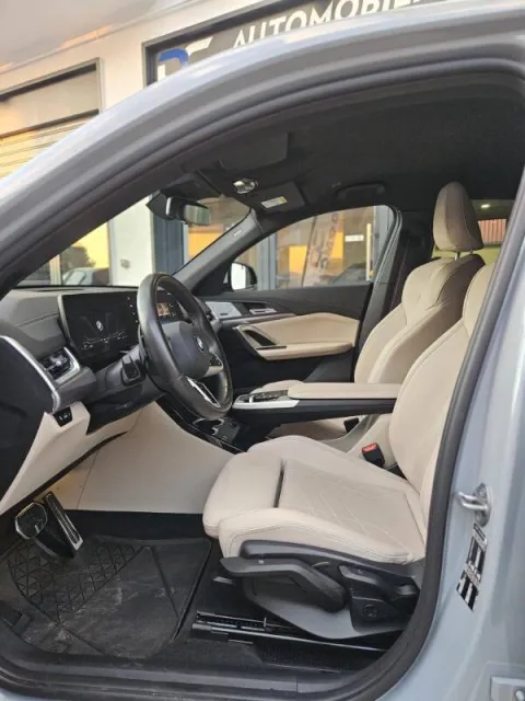 BMW X2 sdrive 18d MSport Pro auto - Immagine 7