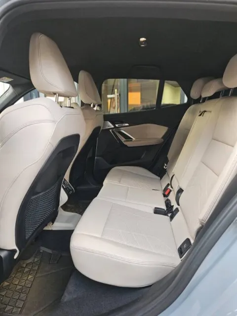 BMW X2 sdrive 18d MSport Pro auto - Immagine 8