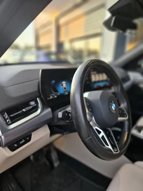 BMW X2 sdrive 18d MSport Pro auto - Immagine 10