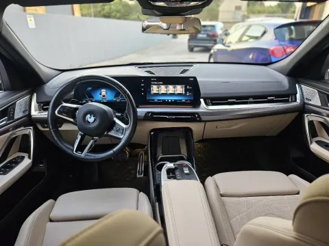 BMW X2 sdrive 18d MSport Pro auto - Immagine 11