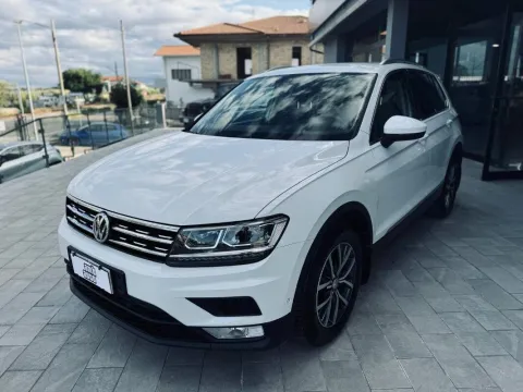 Volkswagen Tiguan 1.6 tdi Style 115cv - Immagine 3