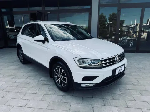Volkswagen Tiguan 1.6 tdi Style 115cv - Immagine 6