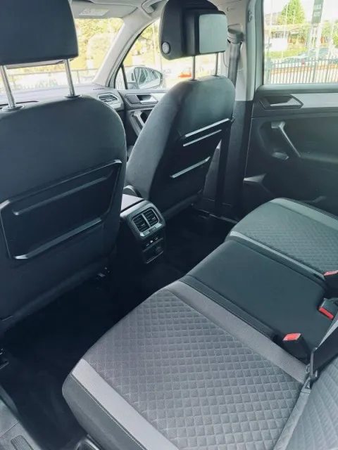 Volkswagen Tiguan 1.6 tdi Style 115cv - Immagine 11