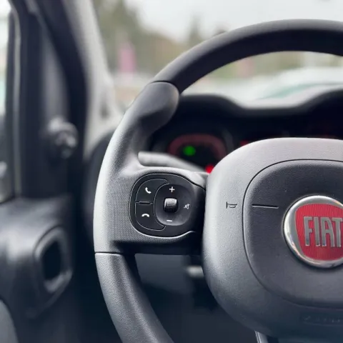 Fiat Panda 1.0 firefly hybrid Cross s&s 70cv 5p.ti - Immagine 11