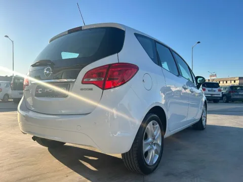 Opel Meriva 1.4 t Advance (elective) Gpl-tech 120cv - Immagine 6