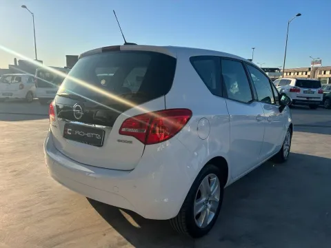 Opel Meriva 1.4 t Advance (elective) Gpl-tech 120cv - Immagine 7