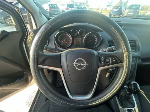 Opel Meriva 1.4 t Advance (elective) Gpl-tech 120cv - Immagine 13