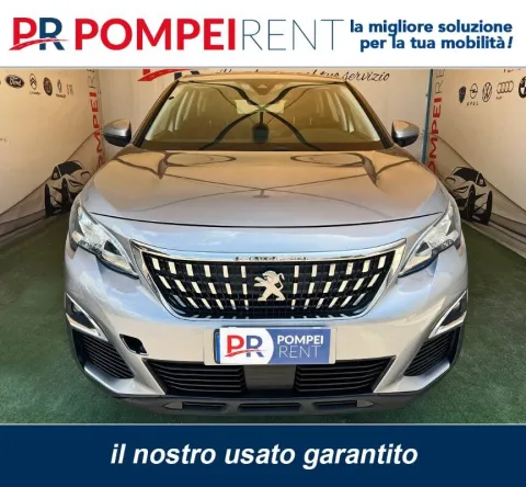 Peugeot 3008 1.6 bluehdi Access s&s 120cv - Immagine 2