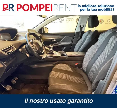 Peugeot 3008 1.6 bluehdi Access s&s 120cv - Immagine 5
