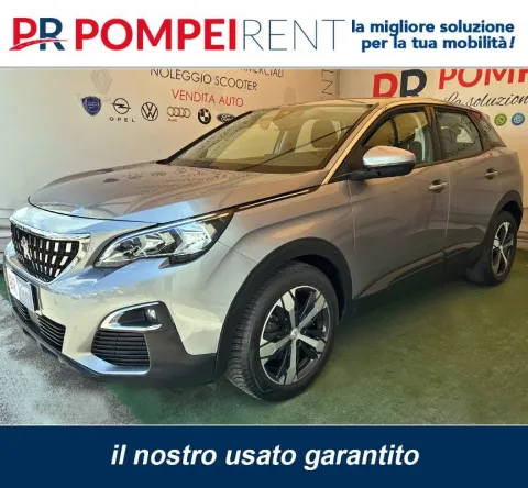 Peugeot 3008 1.6 bluehdi Access s&s 120cv - Immagine 6