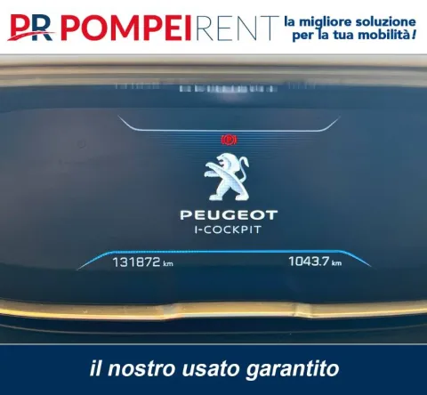 Peugeot 3008 1.6 bluehdi Access s&s 120cv - Immagine 8