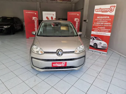 Volkswagen up! 5p 1.0 Move up! 60cv my20 - Immagine 2