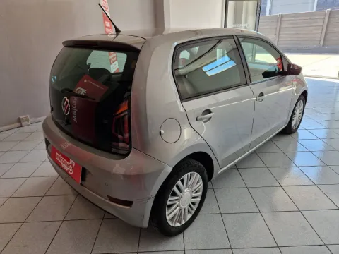 Volkswagen up! 5p 1.0 Move up! 60cv my20 - Immagine 3