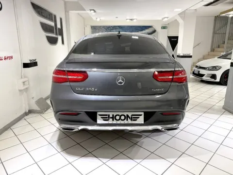 Mercedes GLE Coupe 350 d Premium Plus 4matic auto - Immagine 6