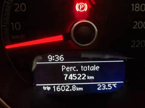 Volkswagen up! 5p 1.0 Move up! 60cv my20 - Immagine 6