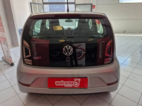 Volkswagen up! 5p 1.0 Move up! 60cv my20 - Immagine 8