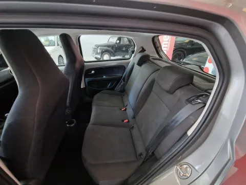 Volkswagen up! 5p 1.0 Move up! 60cv my20 - Immagine 9