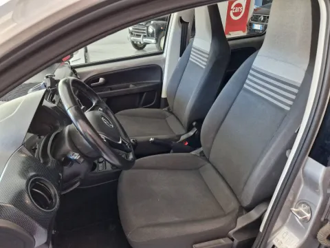 Volkswagen up! 5p 1.0 Move up! 60cv my20 - Immagine 10