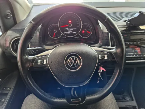 Volkswagen up! 5p 1.0 Move up! 60cv my20 - Immagine 11