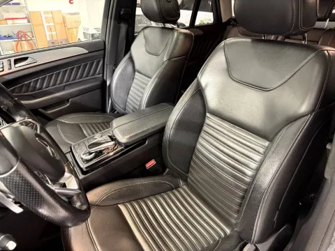 Mercedes GLE Coupe 350 d Premium Plus 4matic auto - Immagine 13
