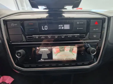 Volkswagen up! 5p 1.0 Move up! 60cv my20 - Immagine 13