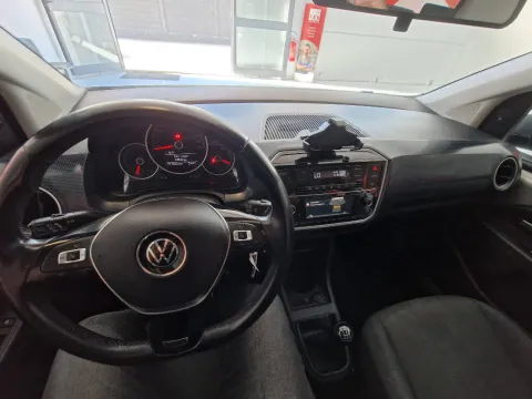 Volkswagen up! 5p 1.0 Move up! 60cv my20 - Immagine 14